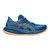 Tênis Asics Gel-Cumulus 26 Marinho e Laranja Masculino Corrida