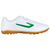 Chuteira Topper Society Boleiro V Branco e Verde Masculino