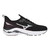 Tênis Mizuno Zest 2 Preto e Vermelho Masculino Corrida Academia