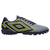 Chuteira Umbro Society Mutant Cinza e Verde Masculino