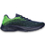 Tênis Olympikus Index 3 Marinho e Verde Masculino Caminhada Corrida