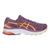 Tênis Asics Gel-Sparta 2 Roxo e Laranja Feminino Caminhada Corrida