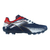 Chuteir Diadora Campo Mondiale II Marinho e Branco Masculino