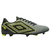 Chuteira Umbro Campo Mutant Cinza e Verde Masculino