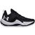 Tênis Under Armour Dagger Preto Masculino Basquete Academia