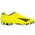 Chuteira Penalty Society Fúria Amarelo e Preto Masculino