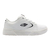 Tênis Mormaii Flow Branco e Preto Masculino Casual