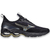Tênis Mizuno Wave Invictus 4 Preto Masculino Corrida