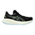 Tênis Asics Gel-Cumulus 26 Preto e Azul Feminino Corrida