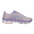 Tênis Mizuno Way 4 Roxo Feminino Corrida Academia