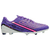 Chuteira Umbro Campo Chrome Roxo e Rosa Masculino