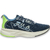 Tênis Fila Racer Wings Azul Marinho Masculino Caminhada Corrida