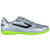 Chuteira Topper Futsal Blast Cinza e Verde Masculino