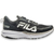 Tênis Fila Racer T2 Preto e Branco Masculino Corrida Academia