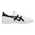 Tênis Asics Japan S Branco e Preto Masculino Casual