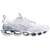 Tênis Mizuno Prophecy 13 Branco e Cinza Masculino Corrida Academia