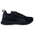 Tênis Puma Flyer Runner Mesh Wns BDP Preto Feminino Caminhada Corrida