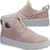 Tênis Olympikus Forever Rosa Feminino Casual - comprar online