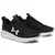 Tênis Under Armour Charged Essential 2 Preto e Branco Masculino Caminhada Corrida