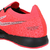 Chuteira Topper Futsal Dominator Fuse Rosa e Preto Masculino - KALFE