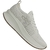 Imagem do Tênis Olympikus Vest Cinza e Branco Feminino Caminhada Corrida