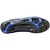 Chuteira Umbro Campo Gravity Azul e Preto Masculino na internet