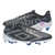 Chuteira Umbro Campo Velocita Ix Club Preto e Branco Original Masculino - comprar online