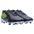 Chuteira Umbro Campo Score Preto e Azul Masculino - comprar online