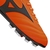 Imagem do Chuteira Mizuno Campo Morelia Classic MD Laranja e Preto Masculino
