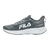 Tênis Fila Racer Curve 2 Preto e Branco Masculino Corrida Academia - KALFE