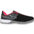 Chuteira Topper Futsal Legend Preto e Rosa Masculino