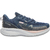 Tênis Fila Transition Azul Marinho e Rosa Feminino Caminhada Corrida
