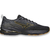 Tênis Mizuno Wave Vitality 5 Preto e Dourado Masculino Corrida Academia
