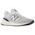 Tênis New Balance 997R Unissex Cinza Claro e Branco Original - comprar online