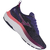 Tênis Mizuno Advance RSP Roxo e Branco Feminino Corrida