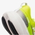 Tênis Fila Racer Fastpace Masculino Verde Limão e Branco Corrida - comprar online
