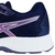 Tênis Asics Raiden 4 Marinho e Roxo Feminino Caminhada Corrida - loja online