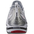 Tênis Mizuno Wave Mirai 6 Branco e Cinza Masculino Corrida Academia - KALFE