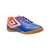 Chuteira Umbro Futsal Action Azul e Branco Júnior na internet