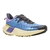 Tênis Fila Racer Skytrail Azul e Amarelo Masculino Corrida Academia