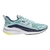 Tênis Fila Prisma Azul e Branco Feminino Caminhada Corrida