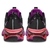 Imagem do Tênis Mizuno Wave Frontier 15 Preto Feminino Corrida