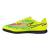 Chuteira Topper Futsal Strike VI Amarelo e Verde Masculino - KALFE