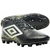 Chuteira Umbro Campo Plasma Preto e Grafite Masculino - comprar online