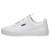 Tênis Puma Carina Bold Bdp Feminino Branco Original na internet
