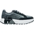 Tênis Fila Tormo Classic Preto e Branco Feminino Corrida Academia