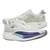 Tênis Fila T2 Xtreme Branco e Azul Feminino Corrida Academia - comprar online