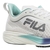 Tênis Fila KR6 Frame Branco e Azul Masculino Corrida Academia na internet