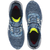 Tênis Fila Racer Wings Azul e Branco Masculino Caminhada Corrida - loja online