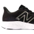 Imagem do Tênis New Balance 411V3 Preto Masculino Caminhada Corrida